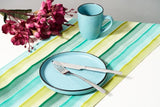 Heinner Set farfurii Set Farfurii Desert Heinner HR-WDF-A206 | 6 Piese, Ceramica, 20cm, Electra