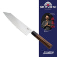 Heinner Cutit Cutit Gyuto Heinner HR-EVI-R23 | 23 cm, Samurai Gourmet, Rikito Watanabe