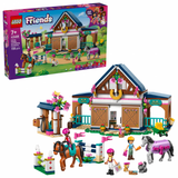 Grajd de Cai și Academie de Echitatie LEGO42688