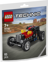 Masina Hot Rod LEGO30735