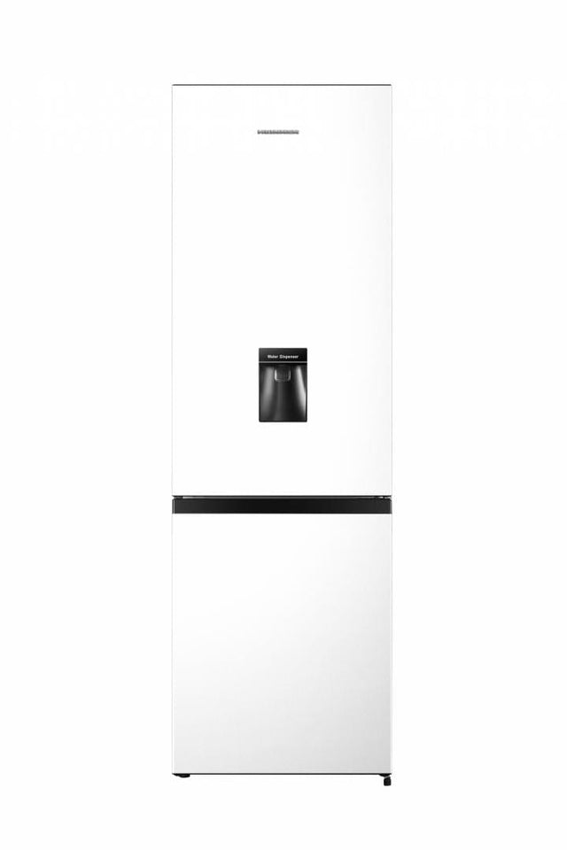 Heinner Combina frigorifica Combina Frigorifica Heinner HC-HS268WDE++ | 268L, No Frost, Clasa E, Alb, 55x55.8x180cm