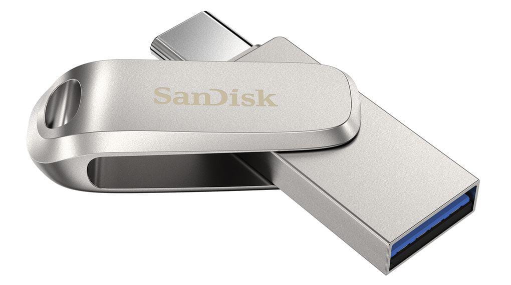 Memorie USB Flash Drive SanDisk 512GB
