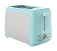 Fram Prajitor de paine Prajitor de Paine Fram FTP-8007SSGR | 2 Felii, 850W, Inox
