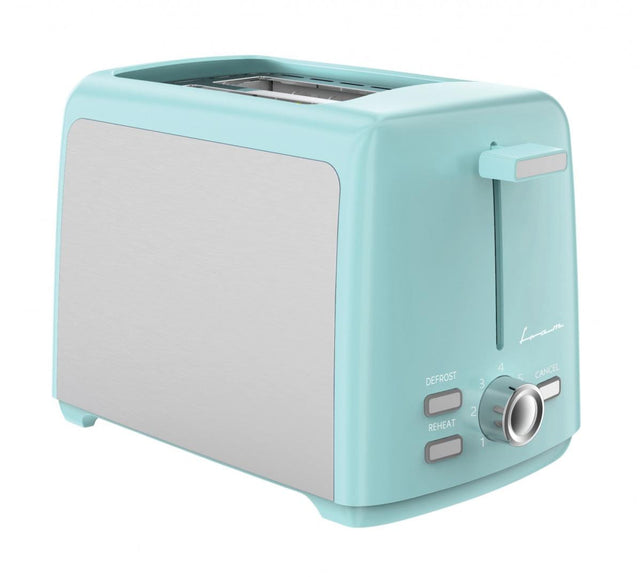 Fram Prajitor de paine Prajitor de Paine Fram FTP-8007SSGR | 2 Felii, 850W, Inox