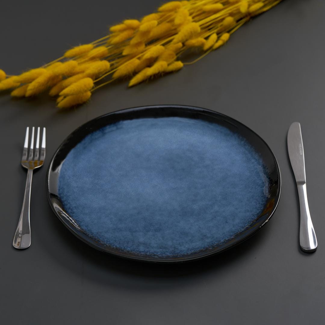 Heinner Farfurie Farfurie Heinner HR-LH-F28 | 28cm, Ceramica, Serenity, Intinsa
