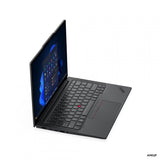 Lenovo Laptop ThinkPad E14 Gen 7 (AMD); 14" WUXGA (1920x1200) IPS 300nits Anti- glare, 45% NTSC, 60Hz; AMD Ryzen™ 7 250 (8C / 16T, 3.3 / 5.1GHz, 8MB L2 / 16MB L3); Video Integrated AMD Radeon™ 780M Graphics;