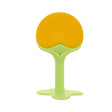 U-Grow Jucării Jucarie Dentitie U-Grow UG-JD49PO | Portocala, Bebelusi, Sigura