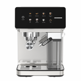 ESPRESSOR DIGITAL HEINNER CREAMYBLEND HEM-LK20DMLK