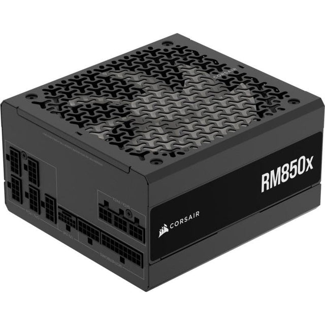 Corsair Sursa alimentare Sursa Alimentare CORSAIR RM850x CP-9020270-EU | 850W, 80 PLUS Gold, Modulara