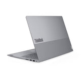 Lenovo Laptop ThinkBook 16 G9 IRL; 16" WUXGA (1920x1200) IPS 400nits Anti- glare, 45% NTSC, 60Hz; Intel® Core 5 210H, 8C (4P + 4E) / 12T, P-core 2.2 / 4.8GHz, E-core 1.6 / 3.6GHz, 12MB; Video Integrated Inte