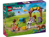 Staul Pt.vitelul Lui Autumn, Lego 42607