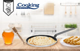 Heinner Tigaie Tigaie Heinner HR-JH-C26 | Clatite, 26cm, 2cm Inaltime, Chef Line