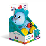 Lama, Jucarie de Tras — Kids Hits