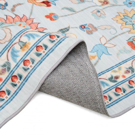 Heinner Covor Covor Heinner HR-PRINT200-REZA | 200x300 cm, Lavabil, Antialunecare