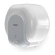 Tesy Boiler Boiler electric Tesy Compact Line TESY  GCA 1015L52RC, putere 1500 W, capacitate 10 L, presiune 0.9 Mpa, izolatie 19 mm, instalare deasupra chiuvetei, control mecanic, clasa energetica C, protectie st