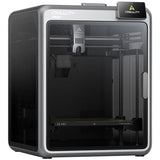 CREALITY CREALITY K2 PRO FDM 3D PRINTER, Tehnologie: FDM, volum printare: 300 x 300 x 300mm, Dimensiuni produs: 445 × 477 × 573 mm, 23.7kg, Viteza printare: 600 mm/s, Accelerare: 20.000 mm/s, Temperatura duza