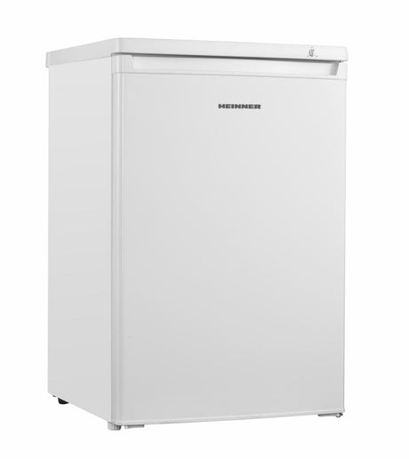 Heinner Congelator vertical Congelator Vertical Heinner HFF-HM91E++ | 91L, Clasa E, 4 Sertare