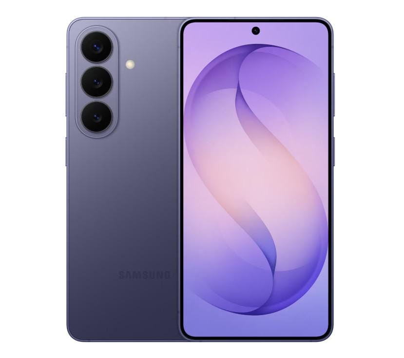 Samsung Samsung Galaxy S26 S942 6.3" 12GB 512GB DualSIM Cobalt Violet
