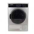 Heinner Uscator de rufe [RESIGILAT] Uscator de rufe Heinner HCD-V804SB | 8kg, Condensare, Clasa B, 15 Programe, 60.9x59.6x84.5cm, 59.6x60.9x84.5cm