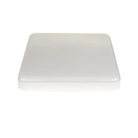Ledvance Plafoniera LED Plafoniera LED Ledvance SURFACE SLIM SQUARE 350 | 35W, 3680lm, 4000K, IP65
