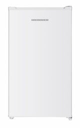 Heinner Frigider Frigider Heinner HF-HM90INVE++ | 90L, Clasa E, Inverter, LED, 47.5x44.5x85cm