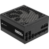 Corsair Sursa alimentare Sursa Alimentare CORSAIR RM850x CP-9020270-EU | 850W, 80 PLUS Gold, Modulara