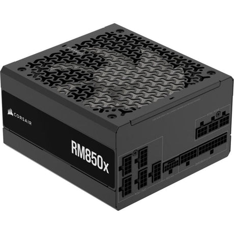 Corsair Sursa alimentare Sursa Alimentare CORSAIR RM850x CP-9020270-EU | 850W, 80 PLUS Gold, Modulara