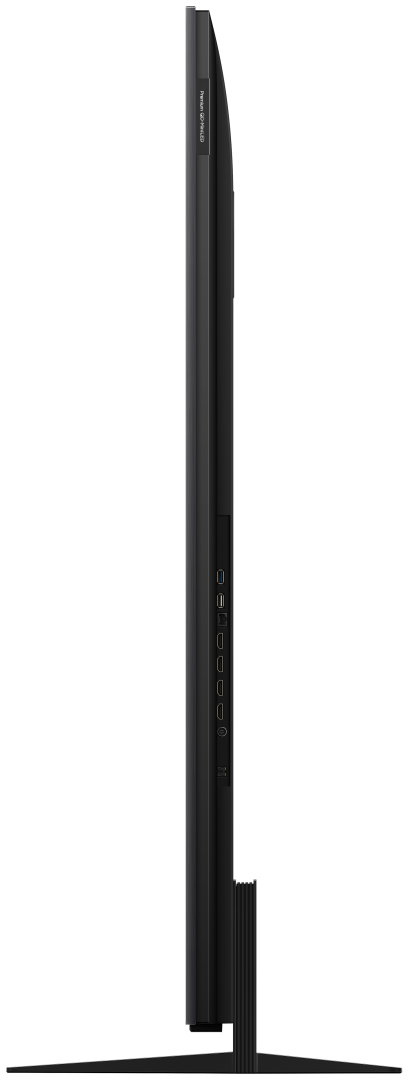 TCL Televizoare Televizor TCL Mini LED 75Q7C | 189 cm, Smart Google TV, 4K Ultra HD, (Model 2025)