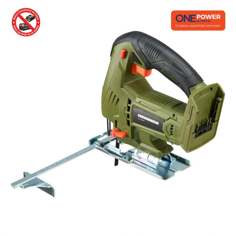 Heinner Fierastrau Fierastrau Vertical Pendular Heinner HR-LFVP001 | 18V, 2700RPM, Fara Baterie