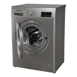 [RESIGILAT] Masina de spalat rufe Heinner HWM-VF2610SD++ | 6kg, 1000RPM, Clasa D, Alb, 59.7x49.7x84.5cm
