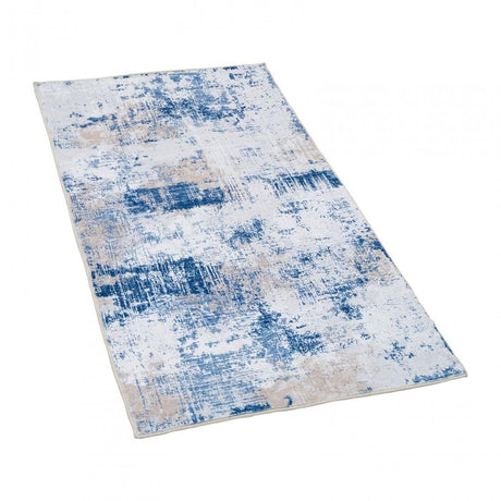 Heinner Covor Covor Heinner HR-PRINT70-CARO | 70x140 cm, Lavabil, Antialunecare