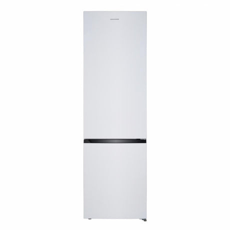 Heinner Combina frigorifica Combina Frigorifica Heinner HCNF-HM326E++ | 326L, Clasa E, No Frost, Alb, 60x60x201cm