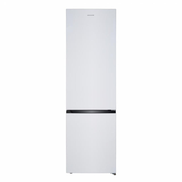 Heinner Combina frigorifica Combina Frigorifica Heinner HCNF-HM326E++ | 326L, Clasa E, No Frost, Alb, 60x60x201cm