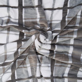 Heinner Patura Patura Heinner HR-BLKSHP160-GREY | 160x200 cm, Blanita, Carouri, Gri