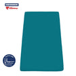 Heinner Cearceaf de pat Cearceaf cu elastic Heinner HR-SHEET140-TRQ | 140x200cm, Turcoaz