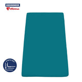 Heinner Cearceaf de pat Cearceaf cu elastic Heinner HR-SHEET140-TRQ | 140x200cm, Turcoaz