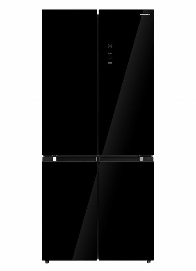 Heinner Side by side Side by Side Heinner HSBS-M515MDINVHGBKE++ | 515L, No Frost, Clasa E, Inox