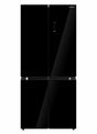 Heinner Side by side Side by Side Heinner HSBS-M515MDINVHGBKE++ | 515L, No Frost, Clasa E, Inox