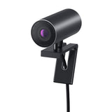 DELL Camera web Dell Webcam 4K WB7022, Sony STARVIS™ CMOS 8.3 MP