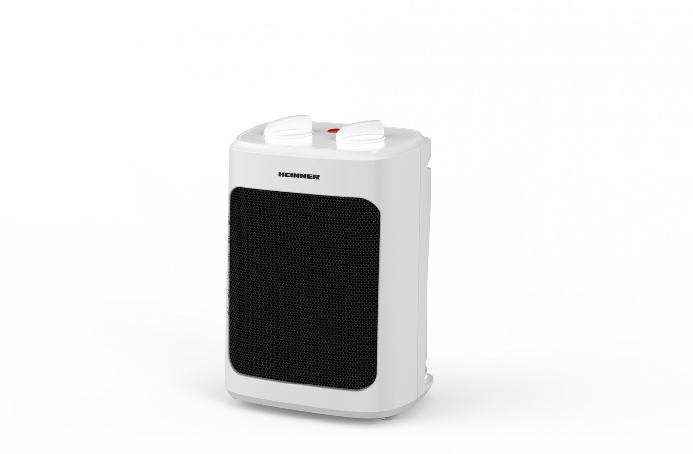 Heinner Radiator Radiator Ceramic Heinner HCH-M20WH | 2000W, Termostat Reglabil, Alb