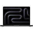 APPLE MacBook Pro 14.2"/Apple M5 (CPU 10-core, GPU 10-core, Neural Engine 16-core)/32GB/2TB - Space Black - INT KB - (No Adapter) - 2025 (Cto from MDE14RO/A)