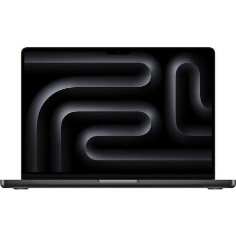 APPLE MacBook Pro 14.2"/Apple M5 (CPU 10-core, GPU 10-core, Neural Engine 16-core)/32GB/2TB - Space Black - INT KB - (No Adapter) - 2025 (Cto from MDE14RO/A)