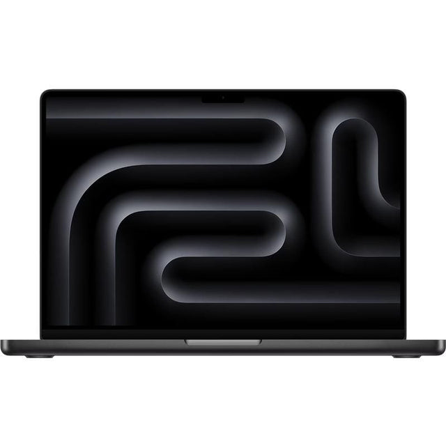 APPLE MacBook Pro 14.2"/Apple M5 (CPU 10-core, GPU 10-core, Neural Engine 16-core)/32GB/2TB - Space Black - INT KB - (No Adapter) - 2025 (Cto from MDE14RO/A)
