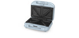 Fram Sandwich maker Sandwich Maker Fram FSM-700BL | 700W, Placi Antiadezive, Albastru