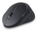 DELL Dell Premier Rechargeable Mouse - MS900, Color: Graphite,  Connectivity: Wireless, Interface: 2.4 GHz, Bluetooth 5.1, Buttons: 7 (3 programmable), Movement Resolution: Adjustable from 800 to 8000 at i