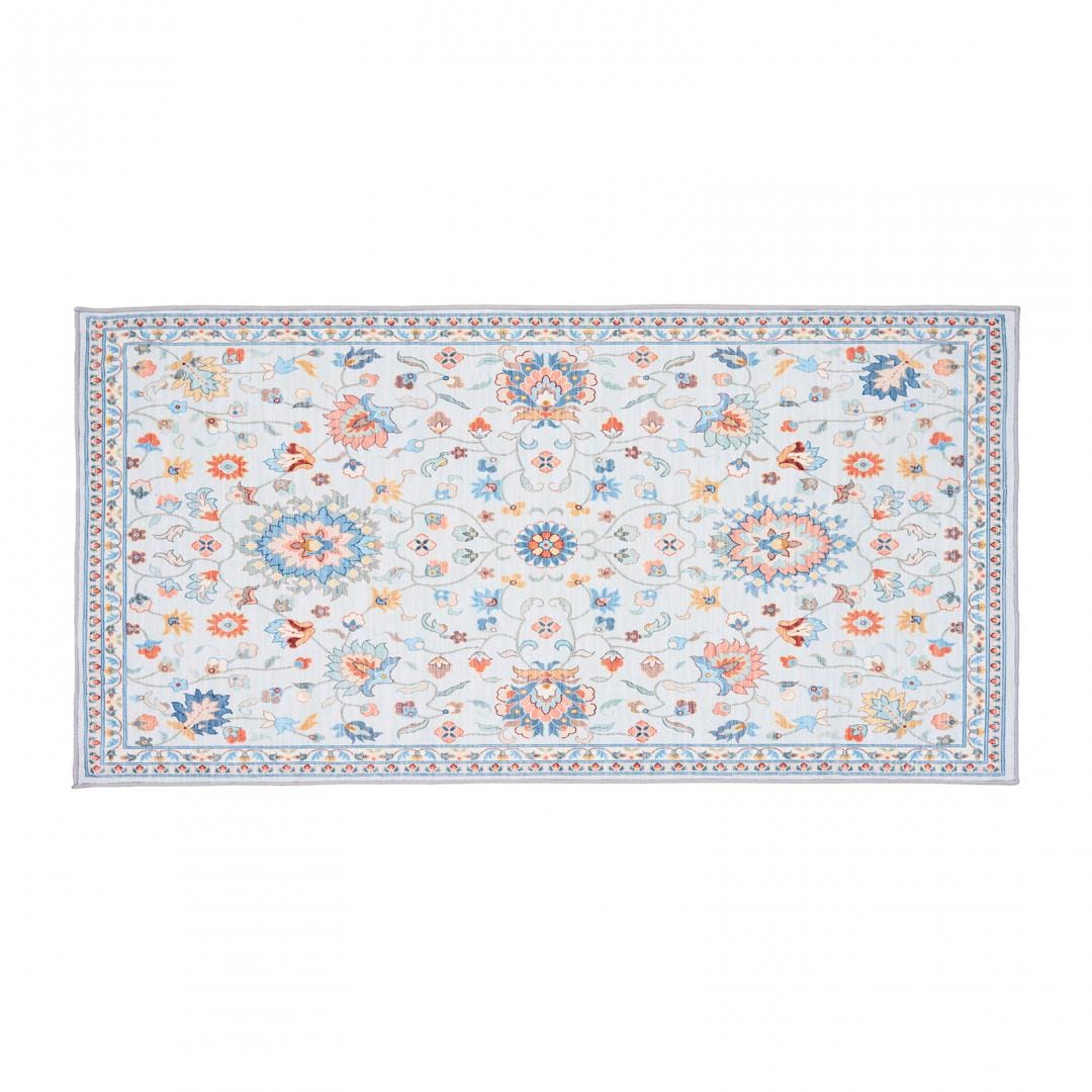 Heinner Covor Covor Heinner HR-PRINT70-REZA | 70x140 cm, Lavabil, Antialunecare