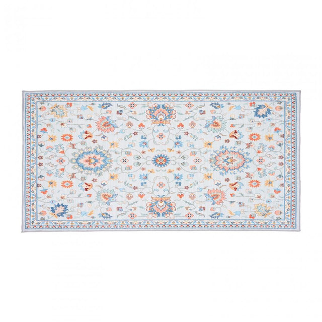 Heinner Covor Covor Heinner HR-PRINT70-REZA | 70x140 cm, Lavabil, Antialunecare