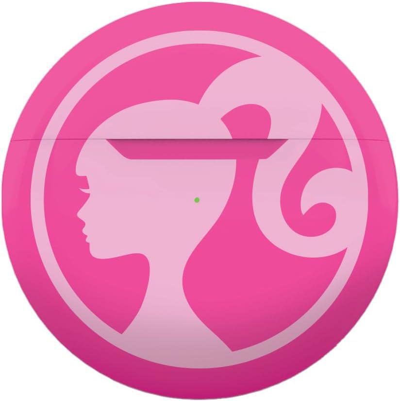 Casti Wireless Intraauriculare, Barbie — Lexibook