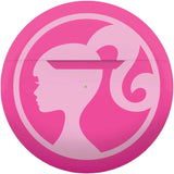 Casti Wireless Intraauriculare, Barbie — Lexibook