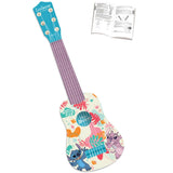 Prima Mea Chitara, 53 Cm, Disney Stitch — Lexibook